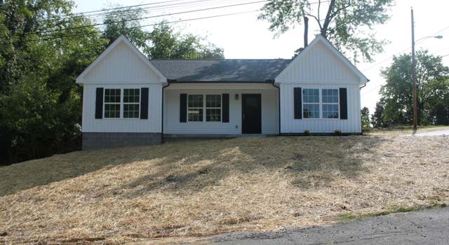 Photo of 229 Edgewood Ave, Clinton, TN 37716