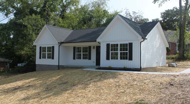 Photo of 229 Edgewood Ave, Clinton, TN 37716