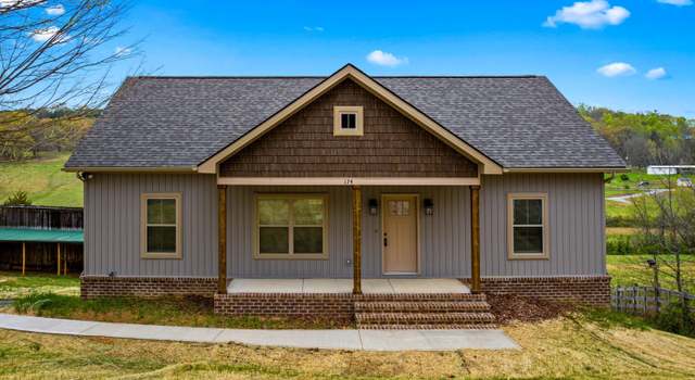 Photo of 174 Grassy Valley Rd, Whitesburg, TN 37891
