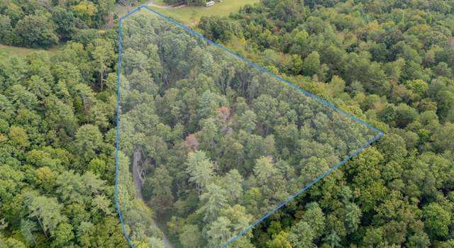 Photo of Lot 6 Black Oak Rd, Harriman, TN 37748