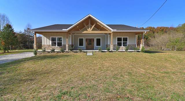 Photo of 400 Galloway Dr, Helenwood, TN 37755