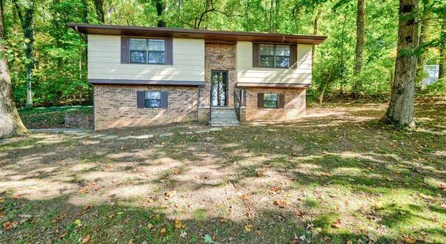 Photo of 443 Old Christianburg Rd, Madisonville, TN 37354