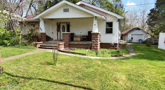 Photo of 3606 Grace St, Knoxville, TN 37917