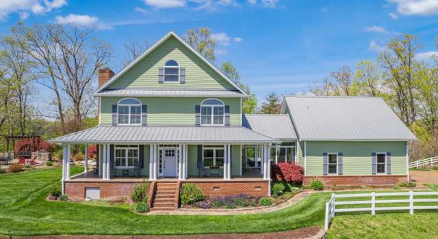 Photo of 782 Wilson Hale Rd, Morristown, TN 37813