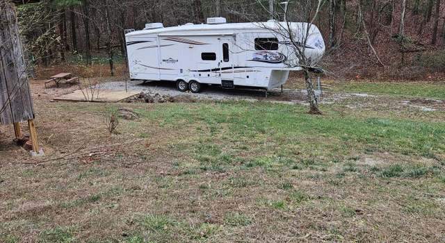 Photo of 277 Finger Board Rd, Tellico Plains, TN 37385