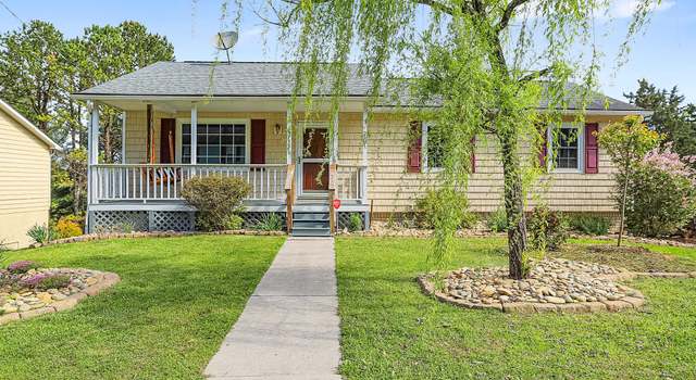 Photo of 5733 Acapulco Ave, Knoxville, TN 37921