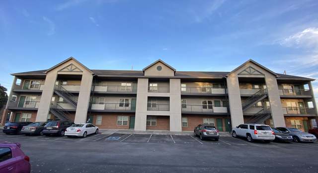 Photo of 1201 Laurel Ave #205, Knoxville, TN 37916