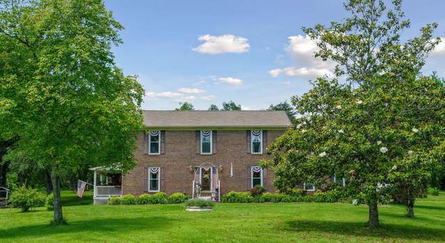 Photo of 526 Old Highway 70, Rockwood, TN 37854