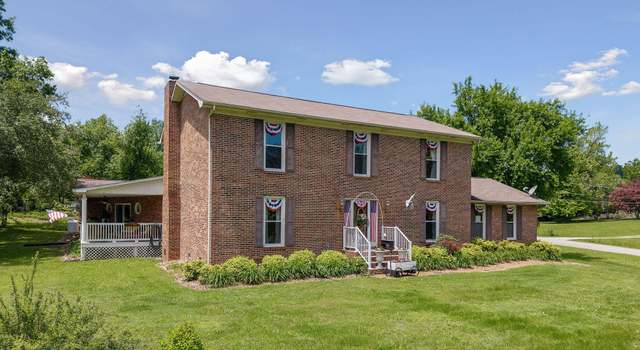 Photo of 526 Old Highway 70, Rockwood, TN 37854
