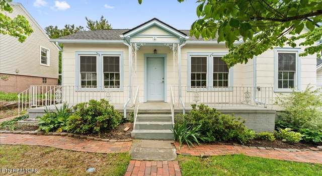 Photo of 953 Maynard Ave, Knoxville, TN 37917