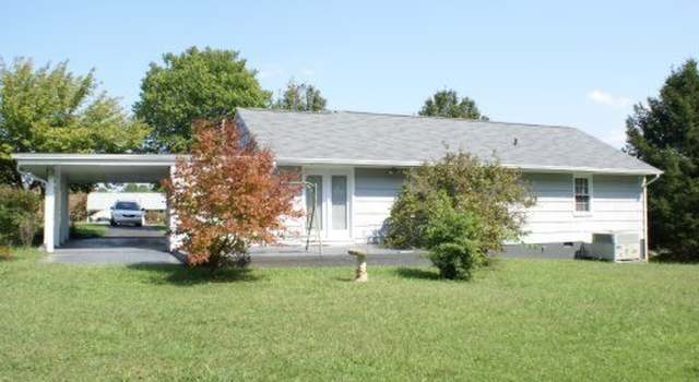Photo of 2301 Pleasantview Ln, Knoxville, TN 37914