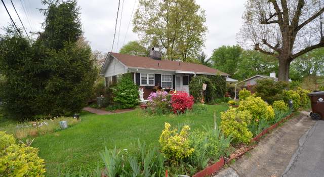 Photo of 101 W Maiden Ln, Oak Ridge, TN 37830