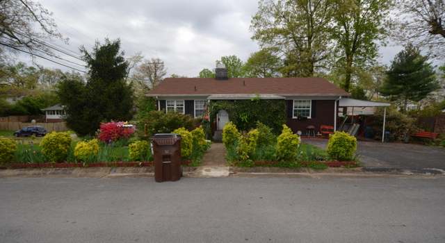Photo of 101 W Maiden Ln, Oak Ridge, TN 37830
