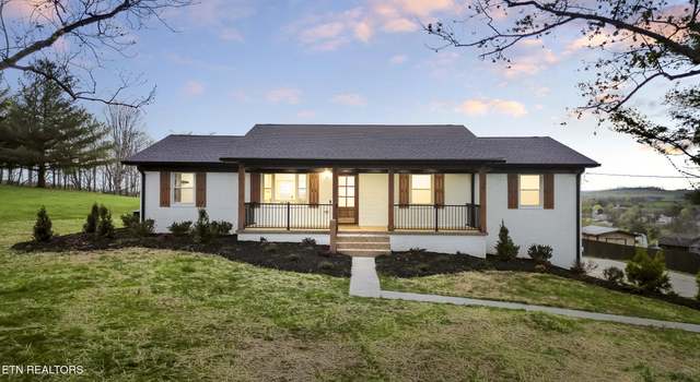 Photo of 300 Victor Ln, Whitesburg, TN 37891