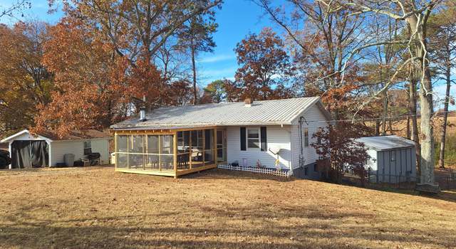Photo of 1739 Federal Rd, Madisonville, TN 37354