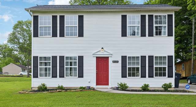 Photo of 3923 Oakland Dr, Knoxville, TN 37918