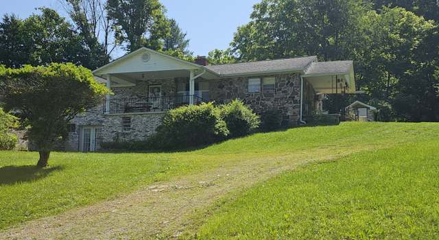 Photo of 120 Bull Ln, Tazewell, TN 37879