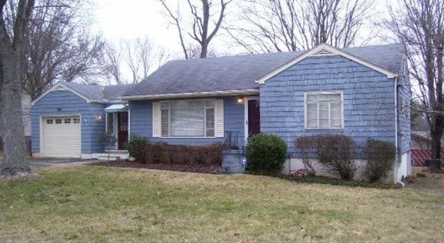 Photo of 5320 Briercliff Rd, Knoxville, TN 37918