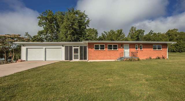 Photo of 607 Peachtree Rd, Kingston, TN 37763