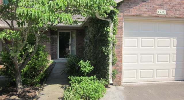 Photo of 125 Durwood Rd Unit C, Knoxville, TN 37922