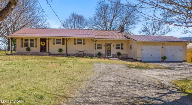 Photo of 158 County Road 899, Etowah, TN 37331