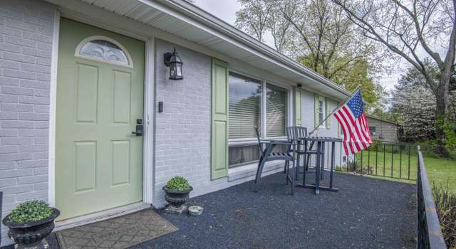 Photo of 5305 Maywood Rd, Knoxville, TN 37921