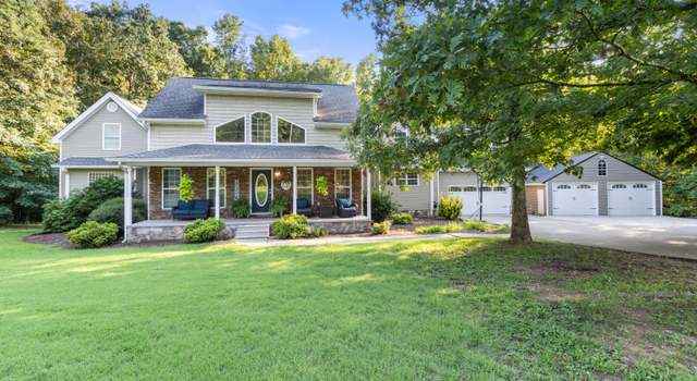 Photo of 263 Sam Johnson Rd, Georgetown, TN 37336