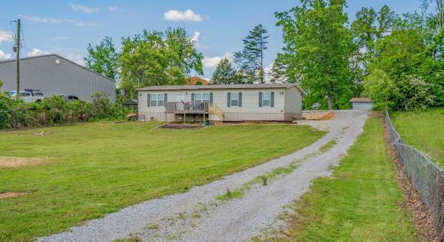 Photo of 9921 Hall Dr, Knoxville, TN 37923