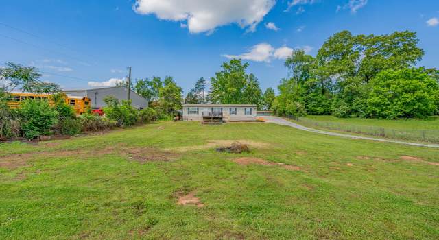 Photo of 9921 Hall Dr, Knoxville, TN 37923