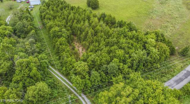 Photo of 0 Wisecarver Rd, Mosheim, TN 37818