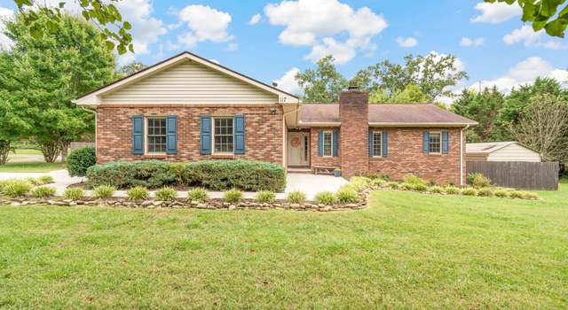 Photo of 117 Newcastle Rd, Knoxville, TN 37909