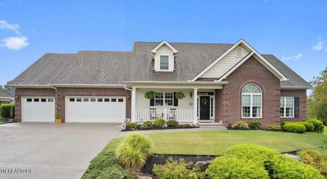 Photo of 268 Unutsi Trl, Vonore, TN 37885