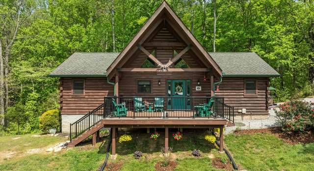 Photo of 363 S Cave Valley Rd, Byrdstown, TN 38549