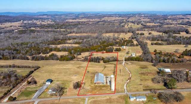 Photo of 930 Hinchey Hollow Rd, New Market, TN 37820