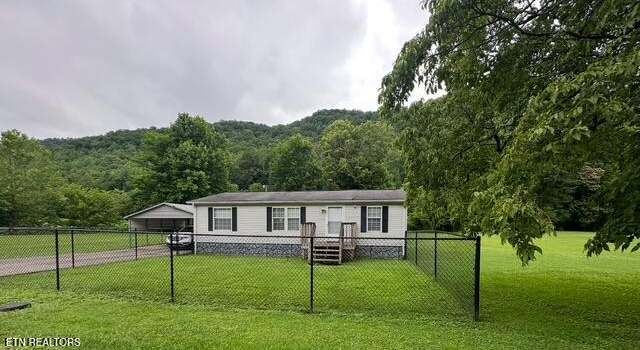 Photo of 121 Souleyret Ln, Harlan, KY 40831
