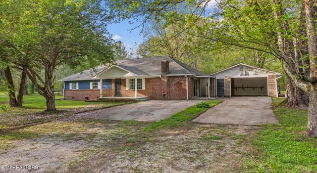 Photo of 114 Clare Ln, Wartburg, TN 37887