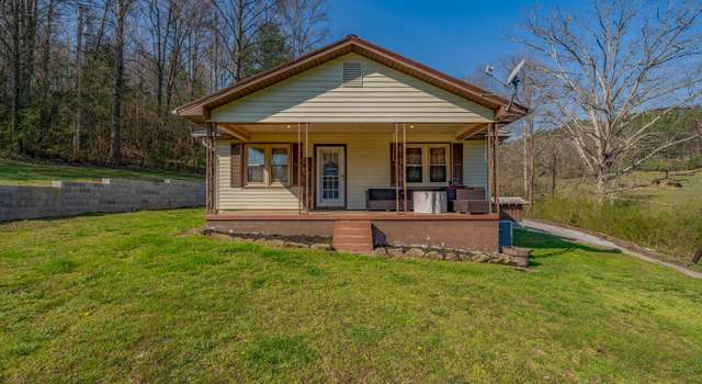 Photo of 275 White Oak Rd, Oakdale, TN 37829