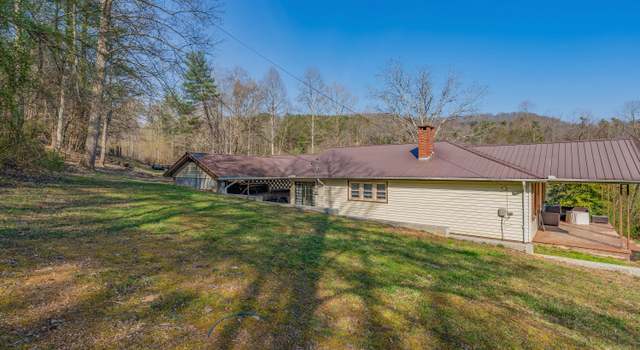 Photo of 275 White Oak Rd, Oakdale, TN 37829