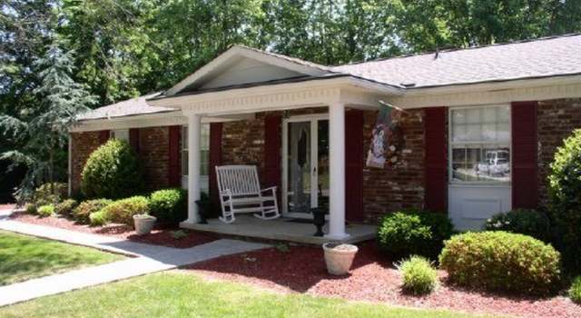 Photo of 1844 Azrock Dr, Knoxville, TN 37914
