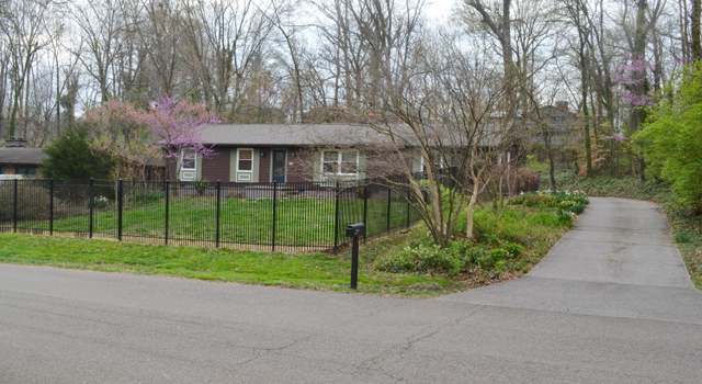 Photo of 3112 Saratoga Dr, Knoxville, TN 37920