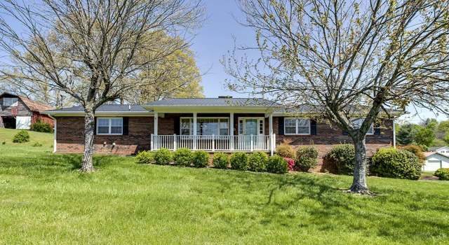 Photo of 232 Oakland Rd, Sweetwater, TN 37874