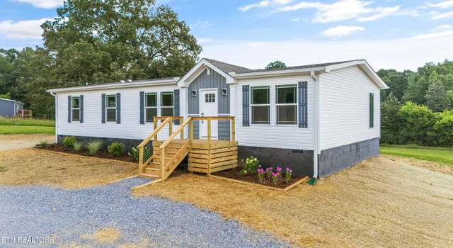 Photo of 336 Greenbriar Rd, Sweetwater, TN 37874