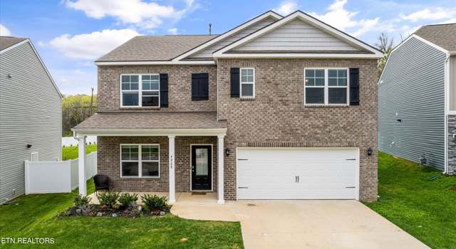 Photo of 4968 Willow Bluff Cir, Knoxville, TN 37914