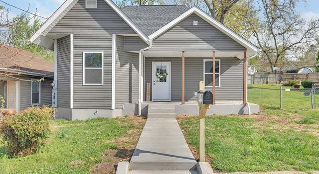Photo of 1433 Beaumont Ave, Knoxville, TN 37921