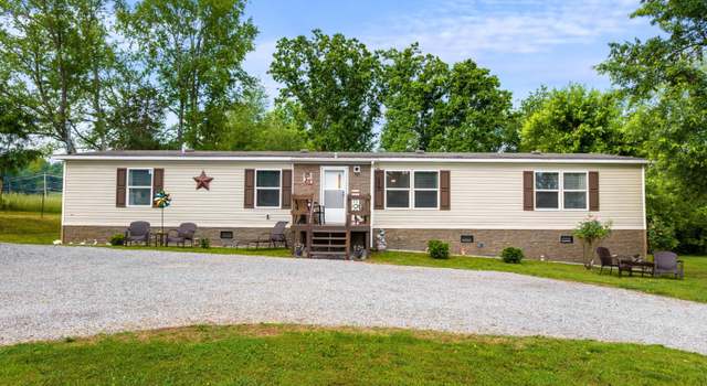 Photo of 154 New Salem Dr, Limestone, TN 37681