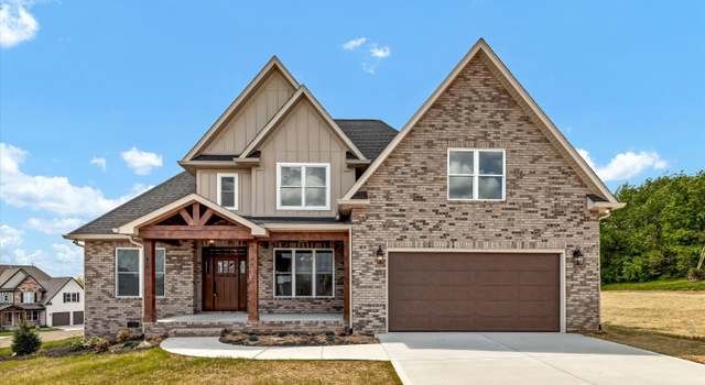 Photo of 819 Anchor Vista Rd, Knoxville, TN 37934