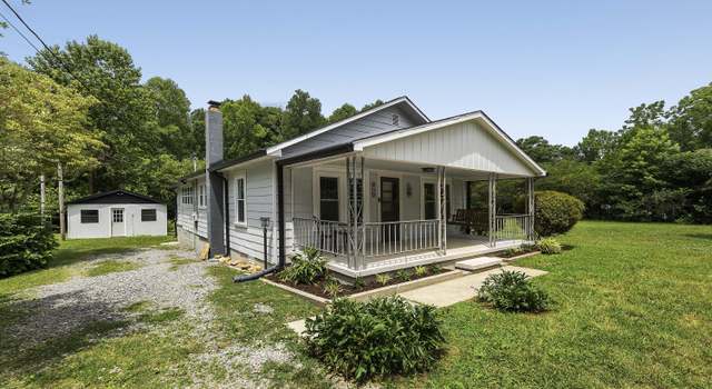 Photo of 430 Liberty Rd, Wartburg, TN 37887