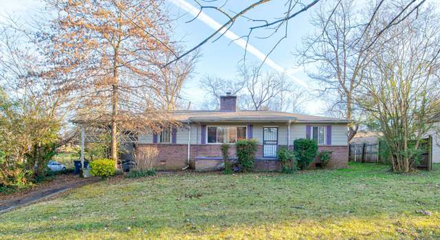 Photo of 2226 Brooks Ave, Knoxville, TN 37915