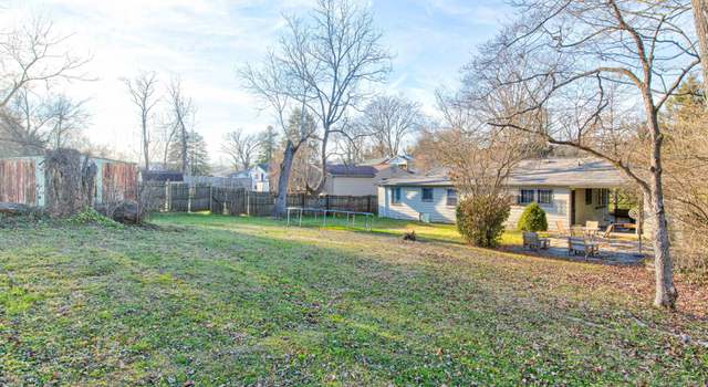 Photo of 2226 Brooks Ave, Knoxville, TN 37915