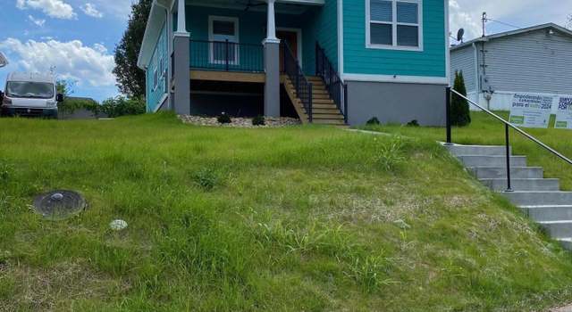 Photo of 3319 Mcpherson St, Knoxville, TN 37921